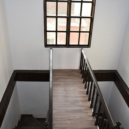 Ruby Otel Amasya Dış mekan fotoğraf