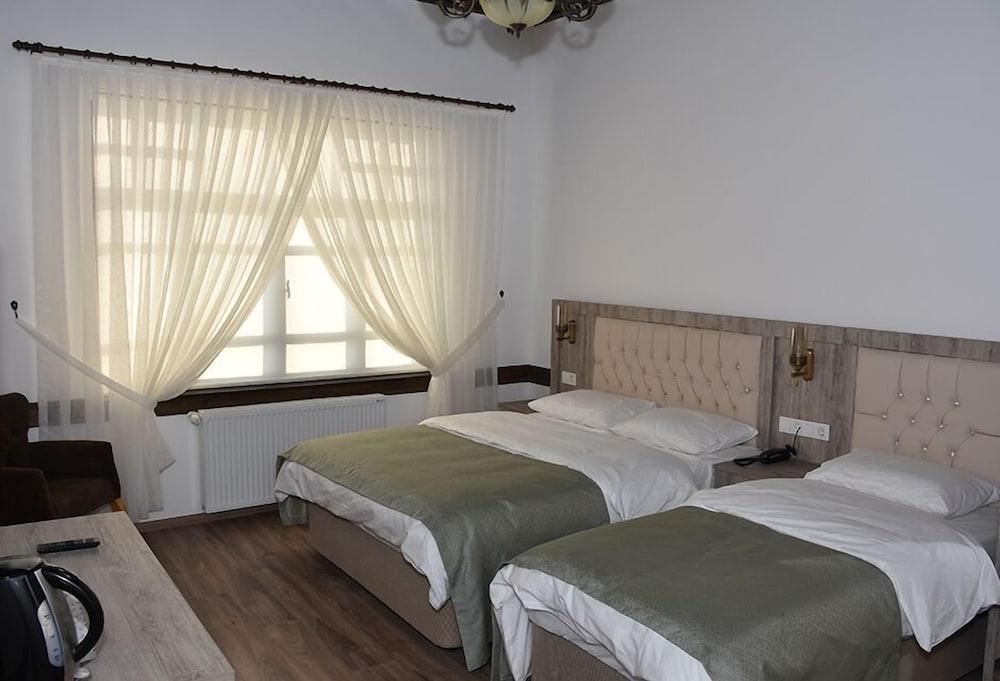 Ruby Otel Amasya Dış mekan fotoğraf